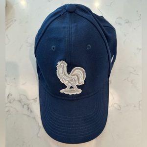 New, Never Work, WOT French National Football Team Nike Hat